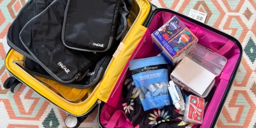 30 of the BEST Travel Accessories for Your Next Adventure