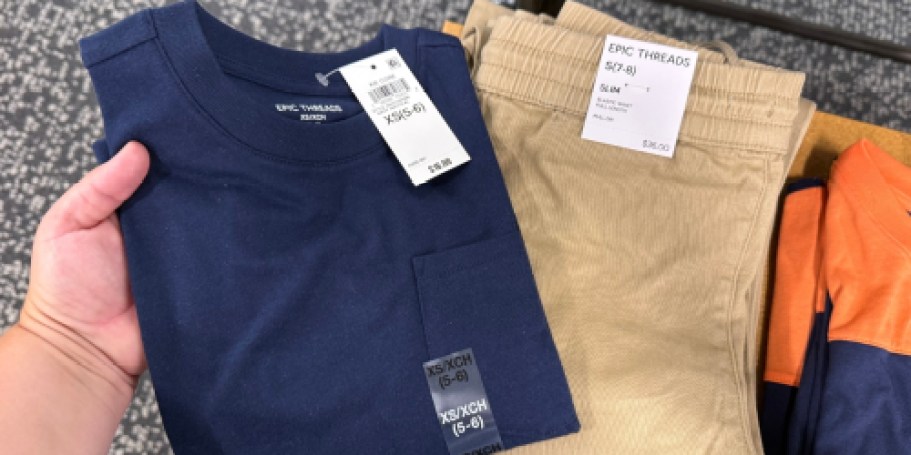Up to 60% Off Kids Clothes & Jackets on Macys.com