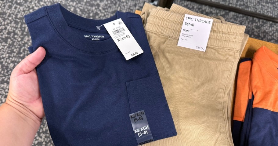Up to 60% Off Kids Clothes & Jackets on Macys.com
