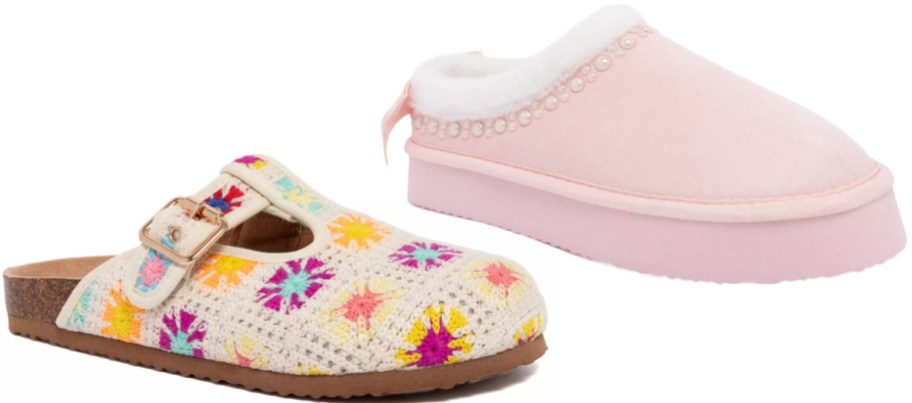 Women’s shoes