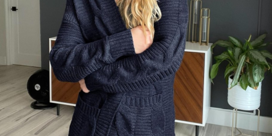 Despite the Summer Temps, It’s Time to Prep for Fall w/These Amazon Fashion Deals!