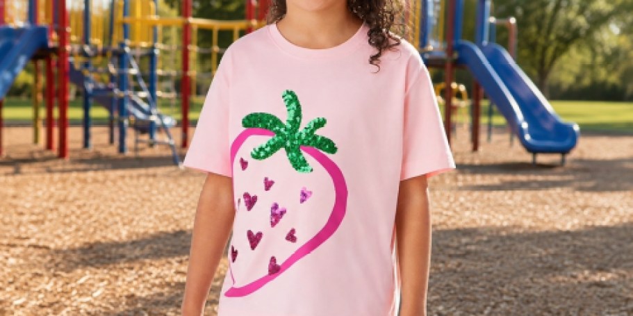 Sam’s Club Clothes from ONLY $2.81!