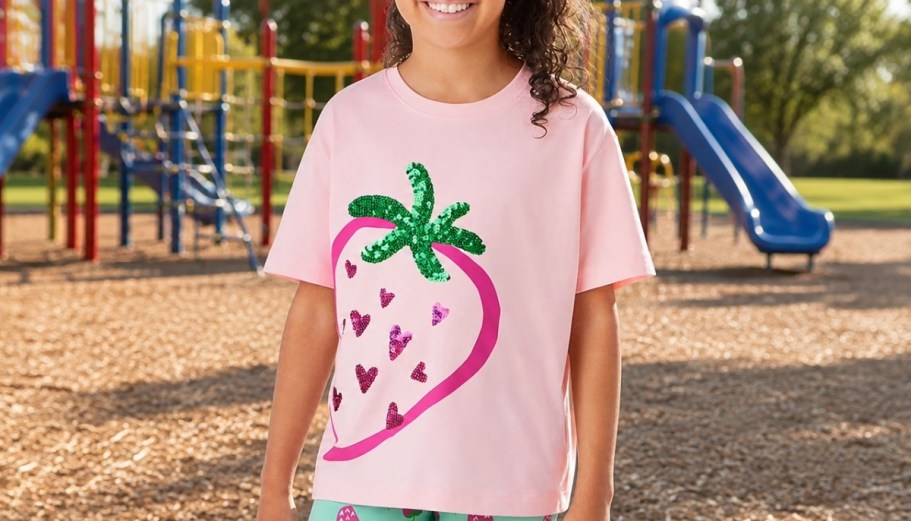 Sam’s Club Clothes from ONLY $2.81!