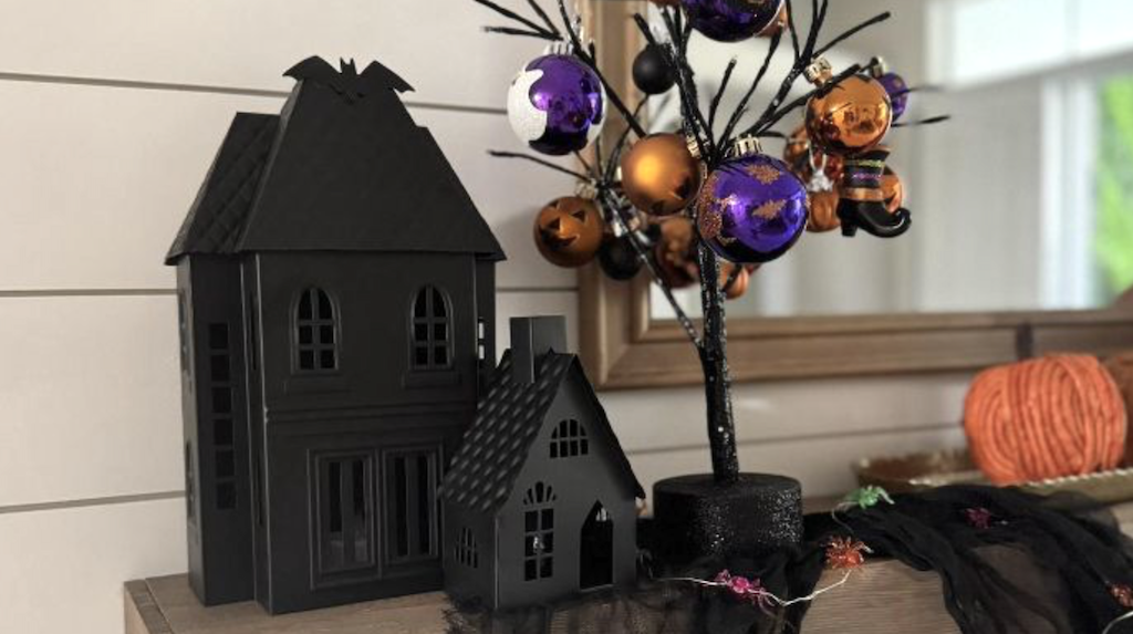 Target’s NEW Halloween Decor Just Dropped, Starting at $5!