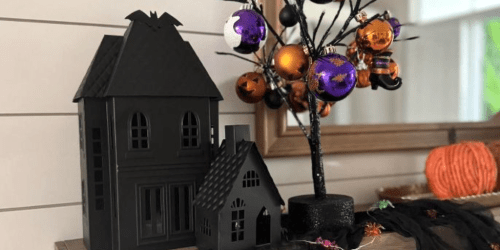 Target’s NEW Halloween Decor Just Dropped, Starting at $5!