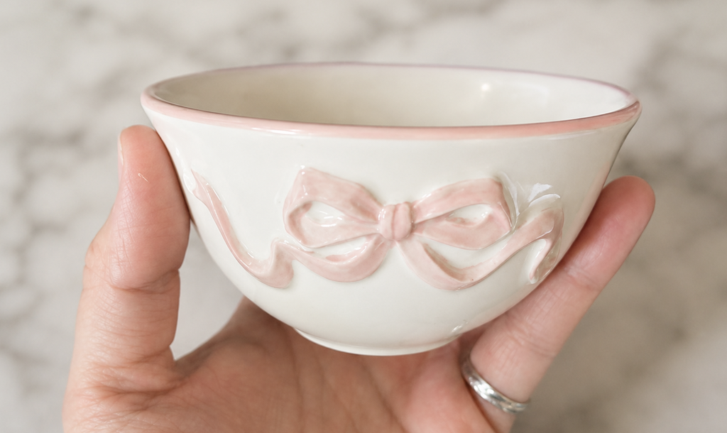Target’s New Bow Kitchen Collection is Flying Off the Shelves (+ Starts at Just $3)