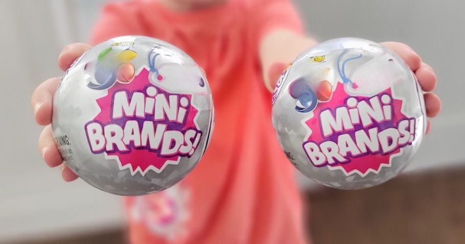 Score $10 Off $30 Toys Purchase + Free Shipping for Prime Members