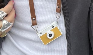 Mini Digital Camera Keychain Just $14.61 on Amazon (Reg. $37)