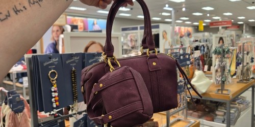 Target’s Smallest Bags Pack a Lot of Punch (And They’re SO Cute!)