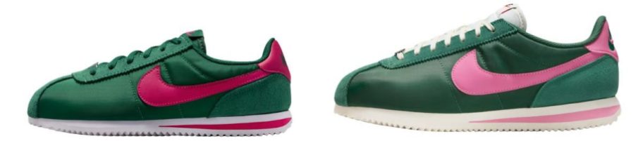 nike cortez shoes