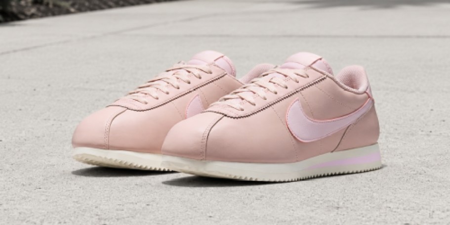 HOT Savings on Must-Have Nike Shoes