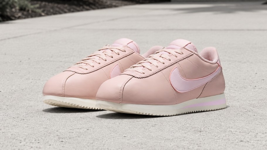 HOT Savings on Must-Have Nike Shoes