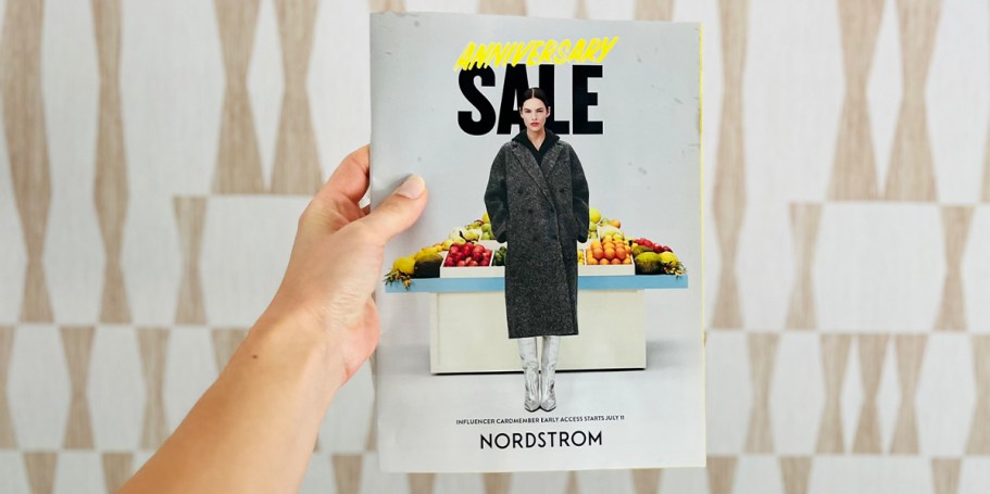 The Best Nordstrom Anniversary Sale Picks That May Sell Out