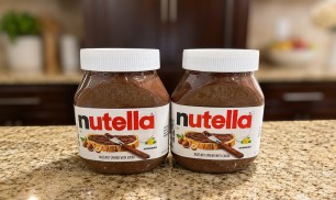 Nutella Hazelnut Spread 2-Count Just $9 Shipped on Amazon (Regularly $15.17)