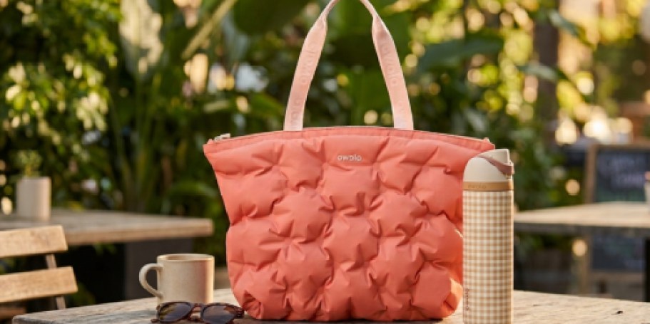 This New Owala Target Drop is Totally Splurge-Worthy!