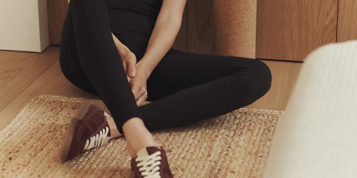 Top Plastic-Free Swap Deals to Grab This Week (Organic Cotton Leggings Just $19 Shipped!)