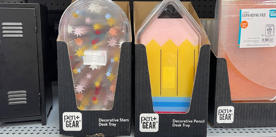 Teachers! Grab Everything you Need to Stay Organized at Walmart
