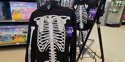 NEW Petco Halloween Costumes & Accessories Dropped (Including Matching Hoodies!)