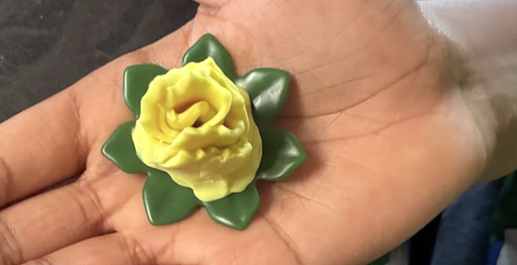Flower Bouquets Made from Play-Doh? You Have to Check These Out!