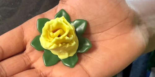 Flower Bouquets Made from Play-Doh? You Have to Check These Out!
