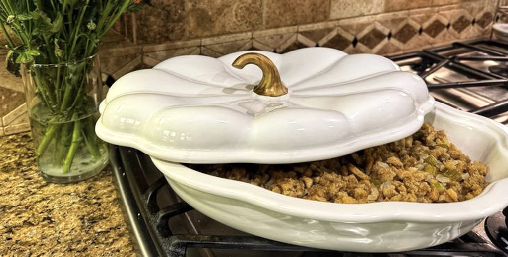 large pumpkin dutch oven 