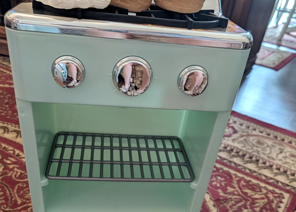 NEW Little Tikes Retro-Style Appliances Are Available on Amazon & Walmart