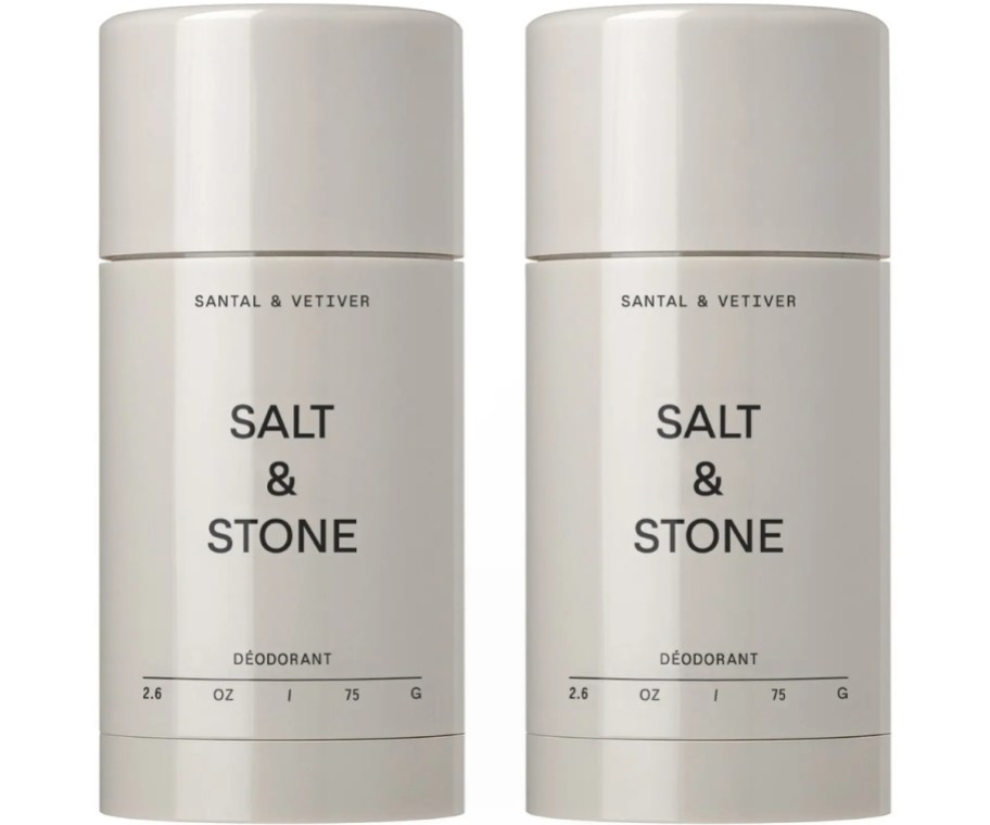 2 pack of deodorant