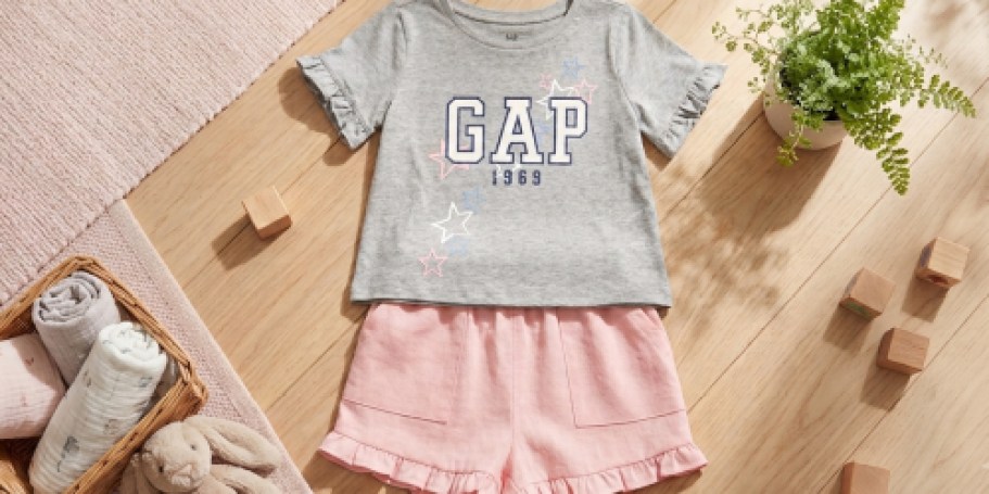 Sam’s Club Kids Clothes UNDER $5?! Time to Stock Up!