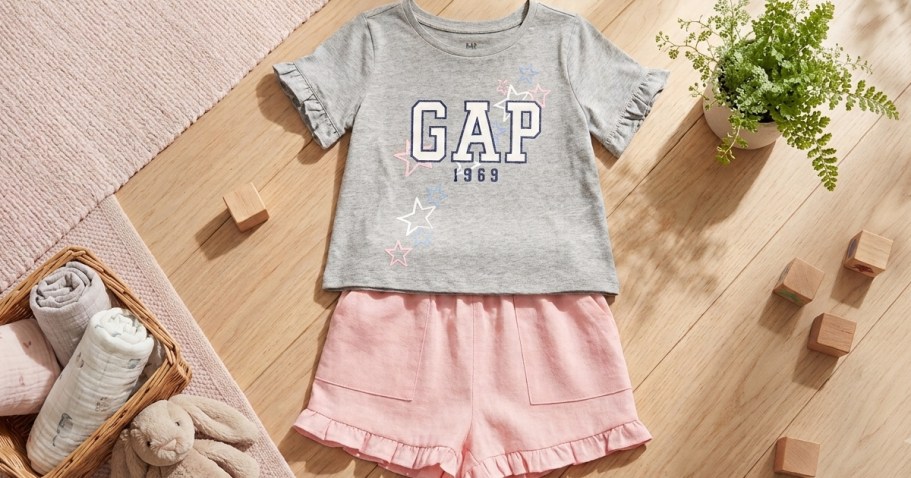 Sam’s Club Kids Clothes UNDER $5?! Time to Stock Up!
