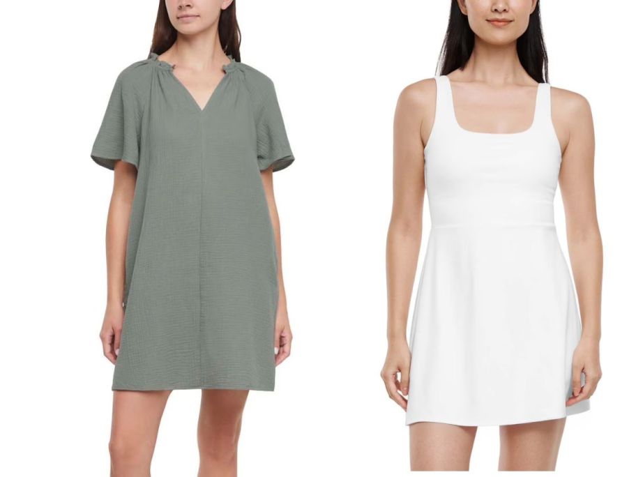 sams club dresses