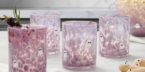 Sam’s Club’s Halloween Icon Glasses Are Under $5 Each – and in Over 1,000 Carts!