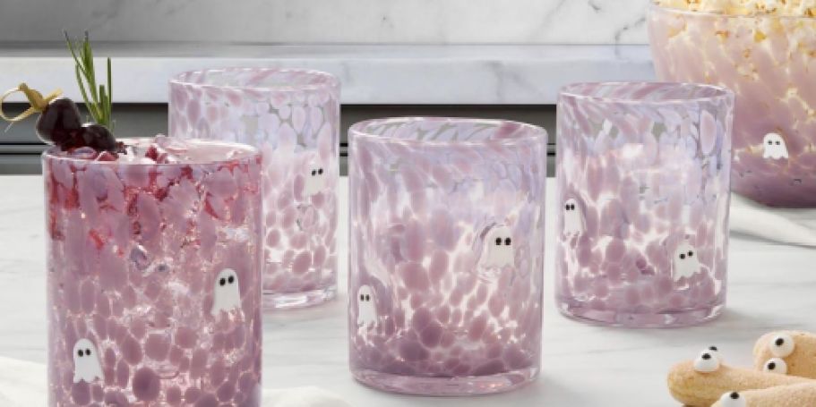 The Popular Sam’s Club Icon Glasses Have NEW Halloween Styles!