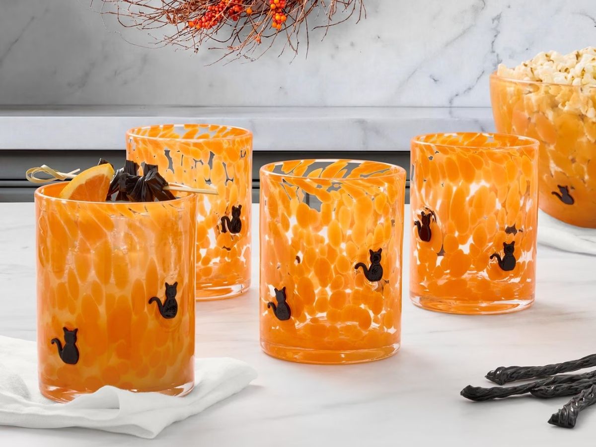 The Popular Sam’s Club Icon Glasses Have NEW Halloween Styles!