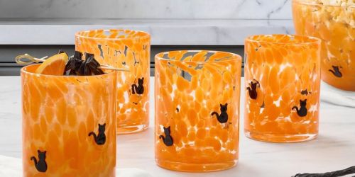 The Popular Sam’s Club Icon Glasses Have NEW Halloween Styles!