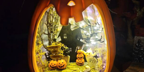 These Sam’s Club Halloween Finds Are Scarily Cute & Start Under $11!