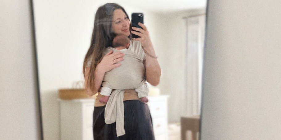 The Best Nordstrom Anniversary Baby Deals Still in Stock (Including Nuna, Stokke & More!)