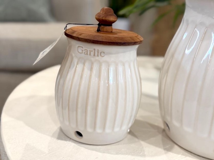 garlic keeper 