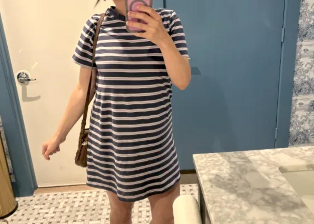 Up to 70% Off Old Navy Women’s Dresses = Cute Summer Styles from $5.99