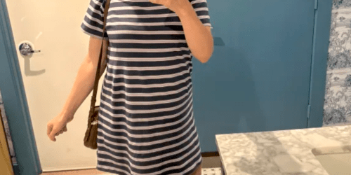 Up to 70% Off Old Navy Women’s Dresses = Cute Summer Styles from $5.99