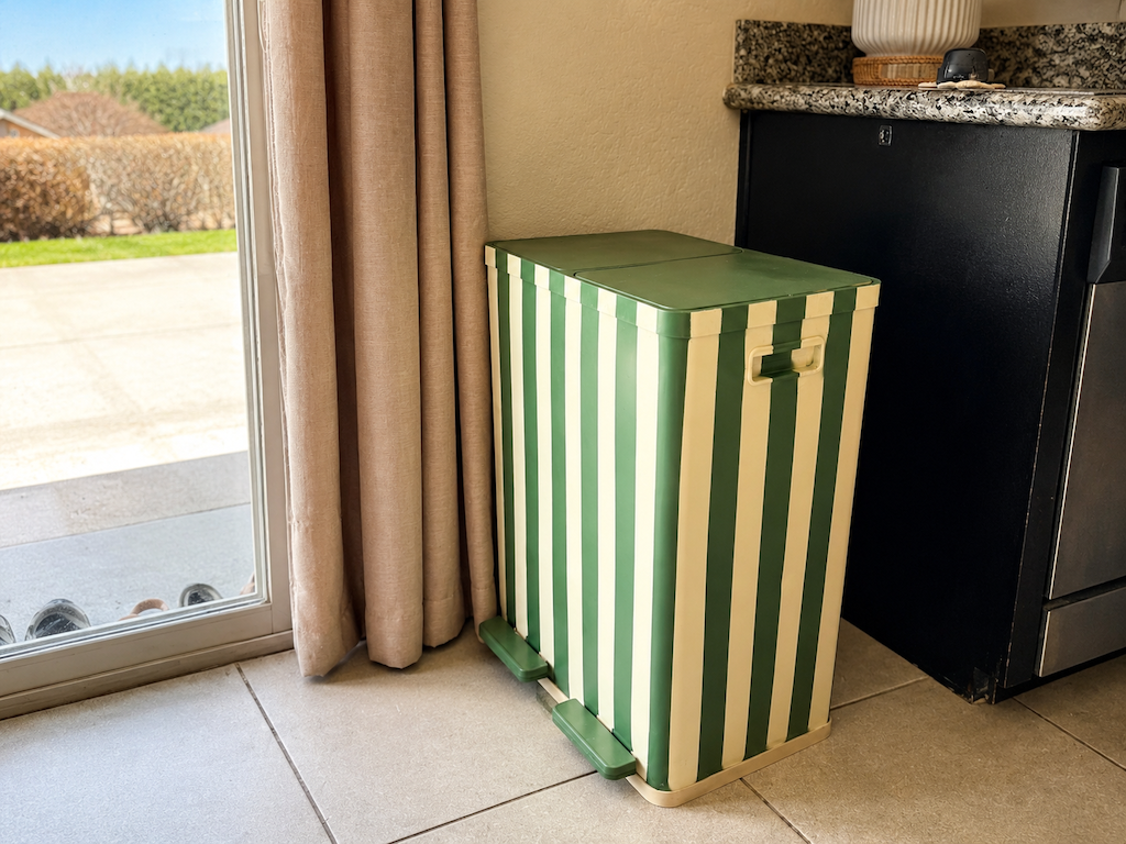 Random Things We Bought at Walmart This Week (+ DIY Makeover We’re Obsessed With!)