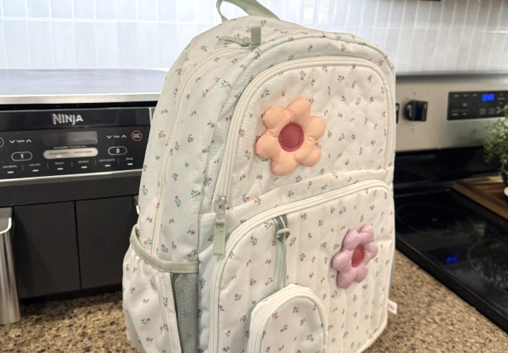 Up to 50% Off the Cutest Target Backpacks