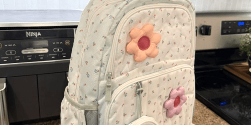 Up to 50% Off the Cutest Target Backpacks