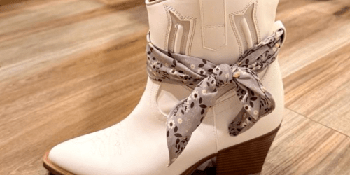 These New Target Western Boots Look So Expensive