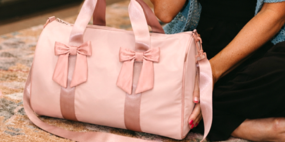 New Cat & Jack Bags from $9.60 on Target.com | Totes, Duffels & Fanny Packs