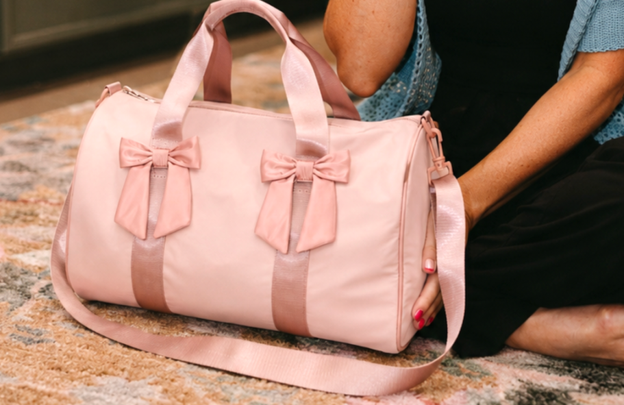 New Cat & Jack Bags from $9.60 on Target.com | Totes, Duffels & Fanny Packs