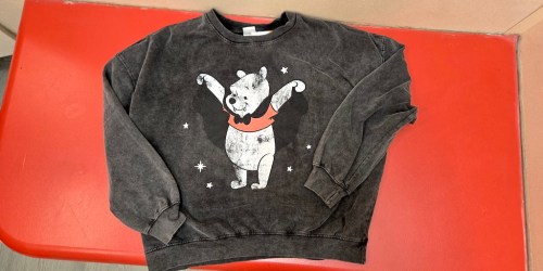 NEW Halloween Women’s Clothes Spotted at Target (Starting at $12)