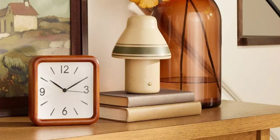 NEW Hearth & Hand w/ Magnolia Fall Decor at Target