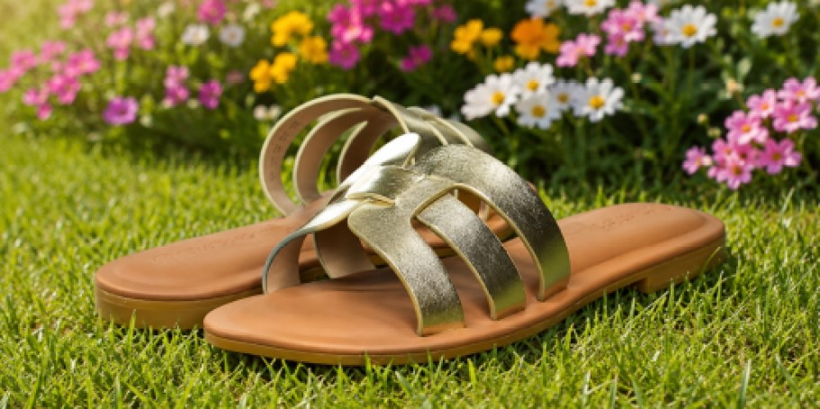 Up to 90% Off Women’s Shoes + Free Shipping for Prime Members