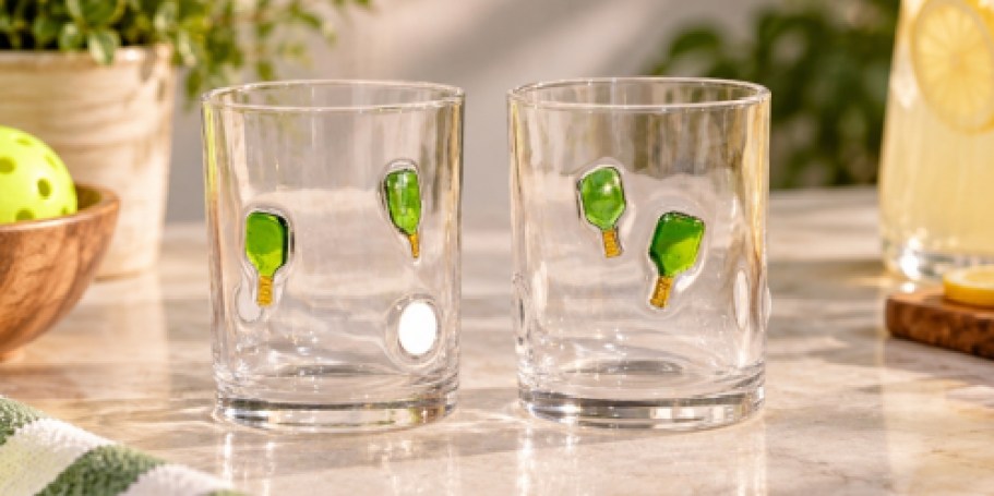 How Cute Are These NEW Icon Glasses from Walmart?!