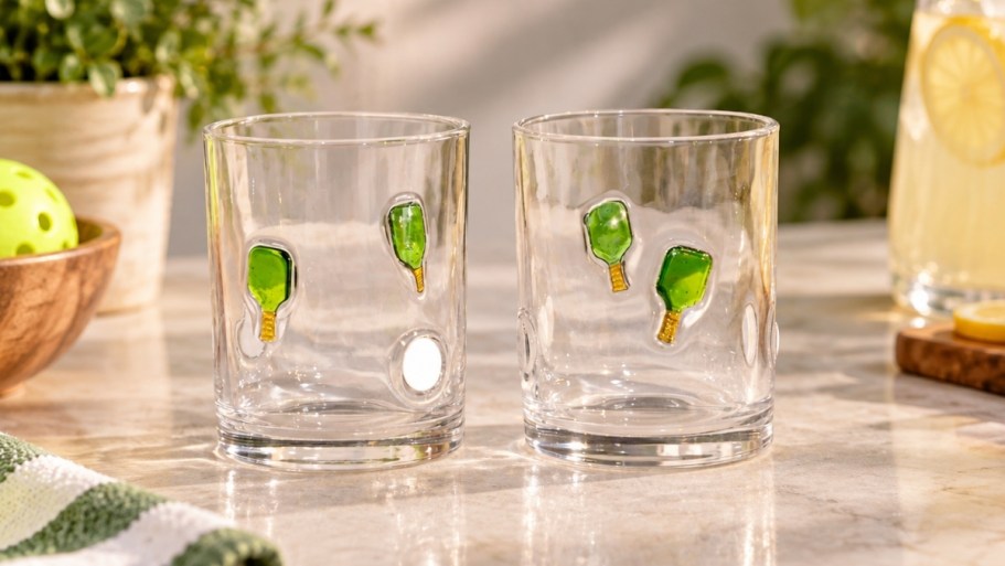 How Cute Are These NEW Icon Glasses from Walmart?!